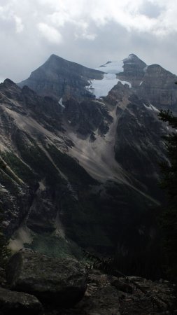 Glacier national park скачать фон 1080 x 1920