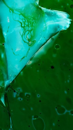 Abstract liquid скачать фон 1080 x 1920