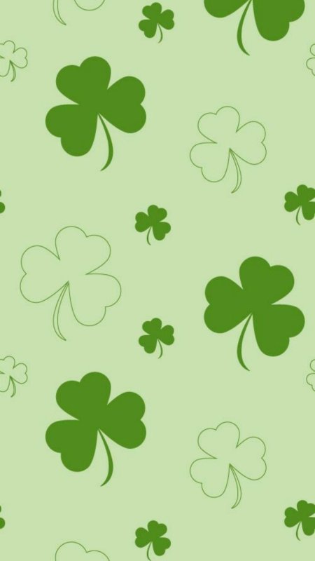Papel de parede verde скачать фон 1080 x 1920