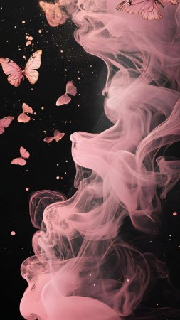 Фоновые рисунки скачать фон 2160 x 3840
