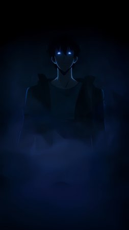 Поднятие уровня в одиночку сон джин ву скачать фон 2160 x 3840