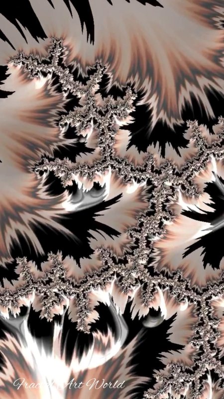 Fractal art