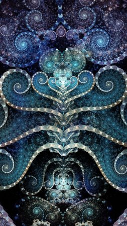 Ideas fractal