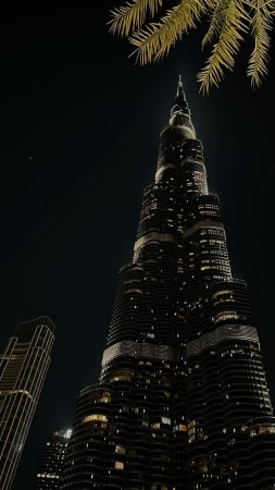 Burj khalifa скачать фон 1080 x 1920