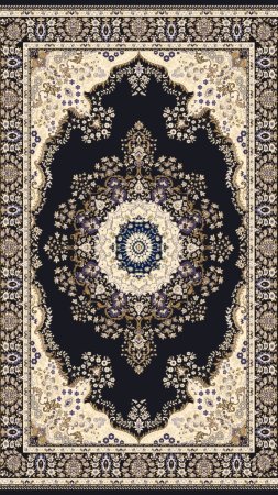 Бельгийские ковры скачать фон 720 x 1280