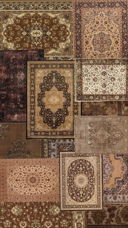 Dual gres carpet x скачать фон 1080 x 1920