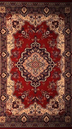 Советский ковер скачать фон 1424 x 2532