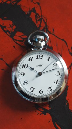 Vintage watches скачать фон 1424 x 2532