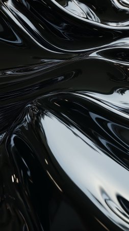 Хром текстура скачать фон 2160 x 3840
