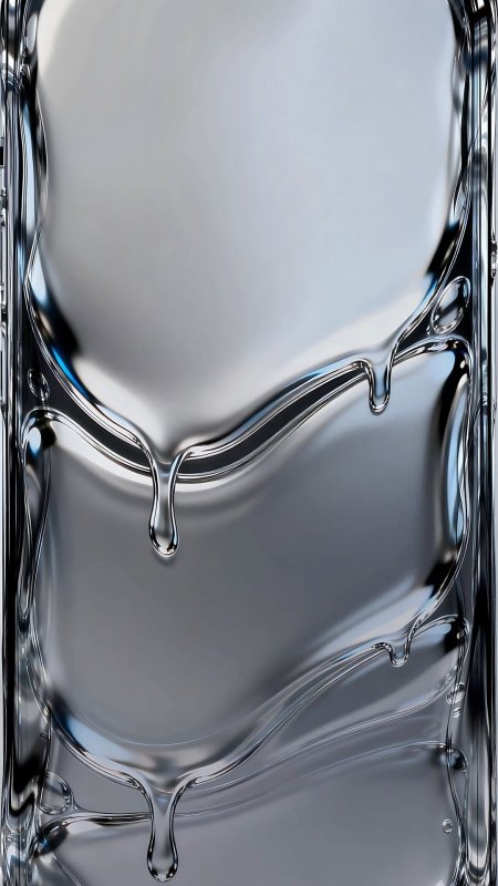 Liquid glass скачать фон 1080 x 1920
