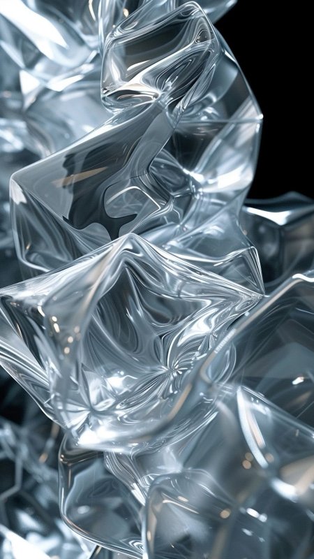 Shatter glass скачать фон 1080 x 1920