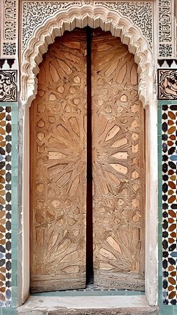 Marrakesh morocco скачать фон 1080 x 1920