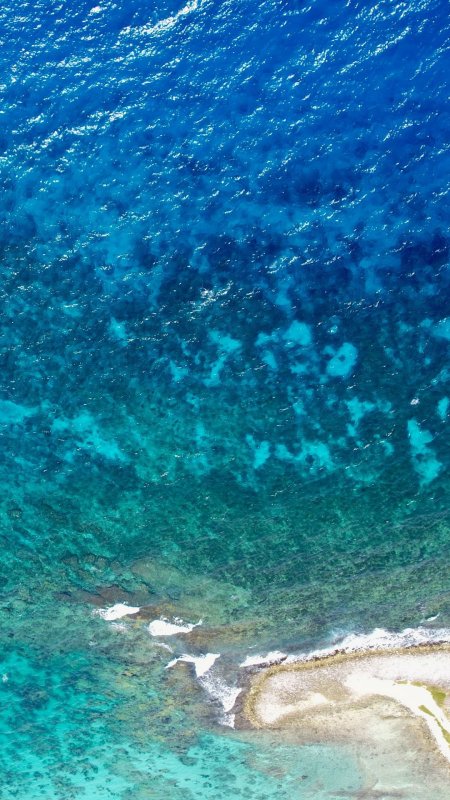 Море природа скачать фон 1080 x 1920