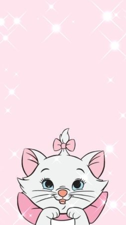 Кошечка мари