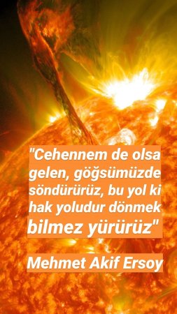 Earth s sun
