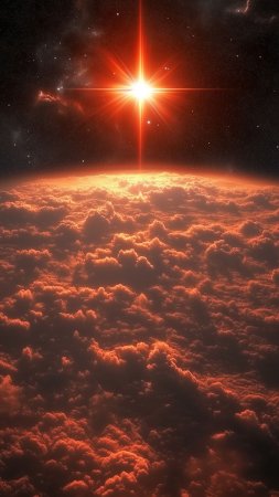 Космос вселенная