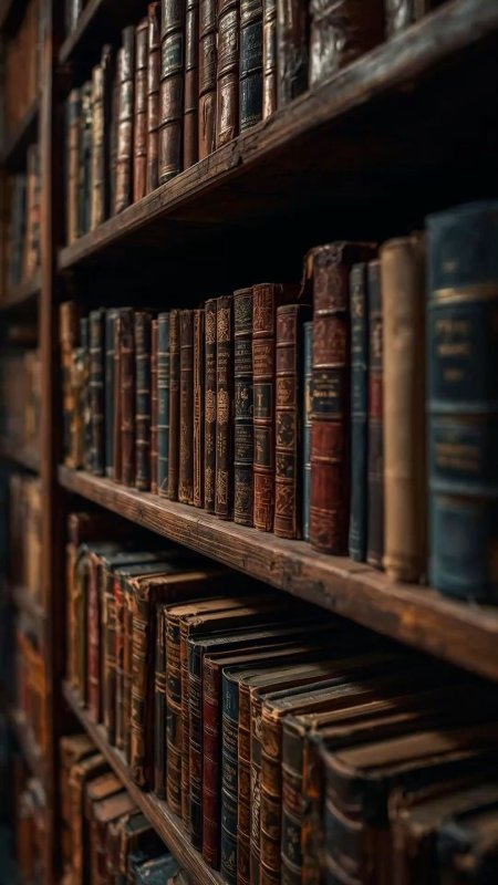 Book library