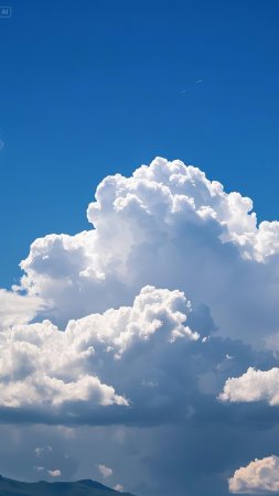 Sky cloud