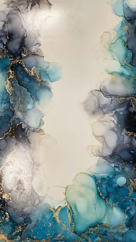 Pintura oleo abstracto скачать фон 1080 x 1920