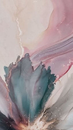 Заставка акварель скачать фон 1080 x 1920