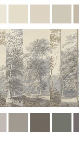 Фреска affresco