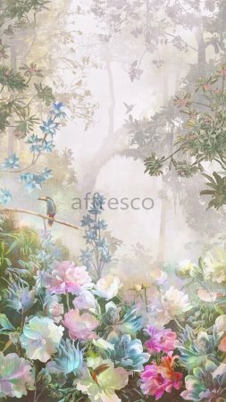 Фреска аффреско