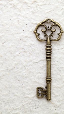 Vintage keys скачать фон 1080 x 1920