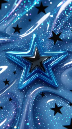 Star light bright