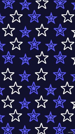 Star background