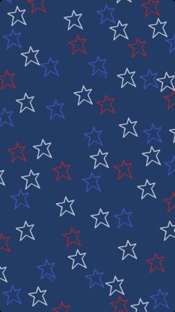 Fondo de estrellas