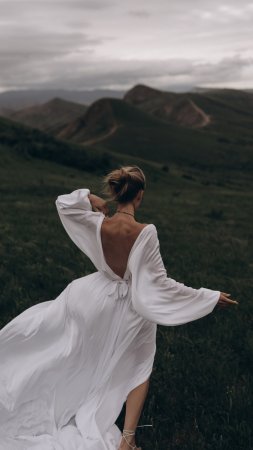 Свадебное платье мечты
