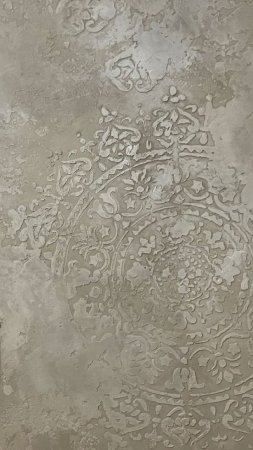 Декоративная штукатурка с рисунком скачать фон 720 x 1280