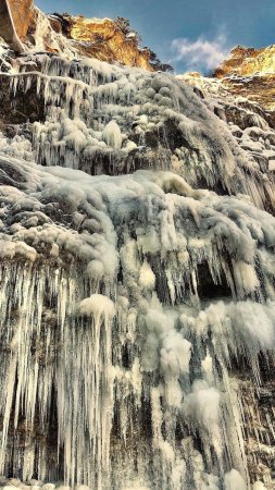Чегемские водопады кабардино балкария