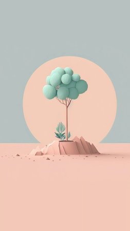 Природа пейзаж