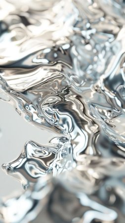Liquid metal