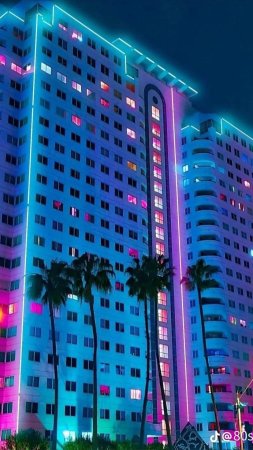 Miami beach