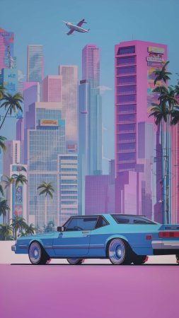 Grand theft auto games