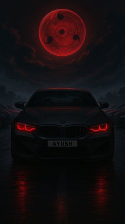 Машина бмв