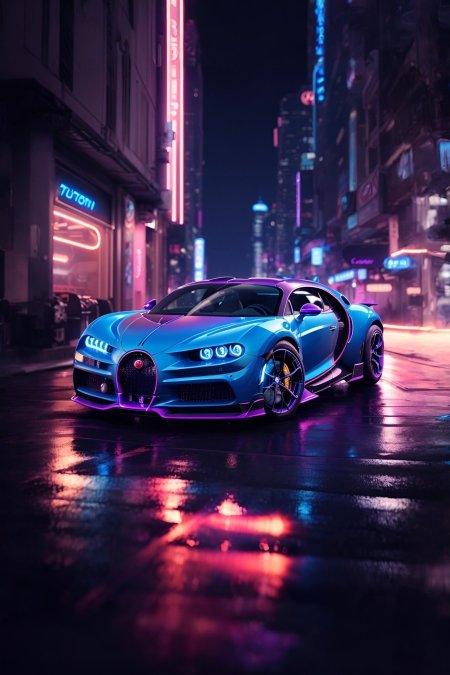 Автомобили Bugatti sas
