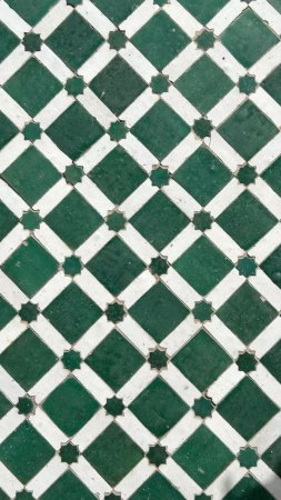 Плитка moroccan tiles скачать фон 1080 x 1920