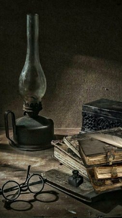 Старинные предметы скачать фон 720 x 1280