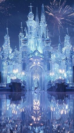 Cinderella s castle