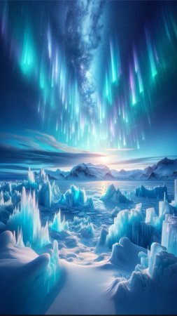 Aurora boreali