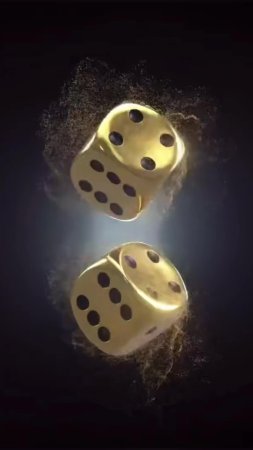 Игровой кубик