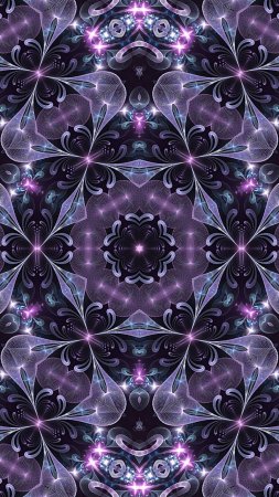 Абстрактные фоны скачать фон 1424 x 2532
