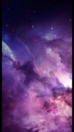 Космические фоны