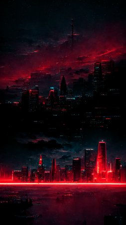 Cyberpunk red