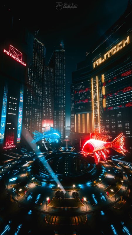 Cyberpunk ultimate edition