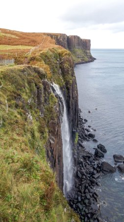 Highland scotland