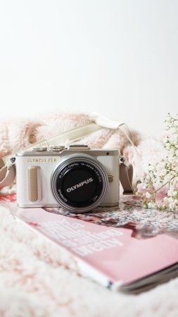 Фотоаппарат olympus